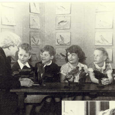 Students