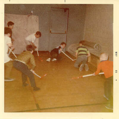 Misc Activities