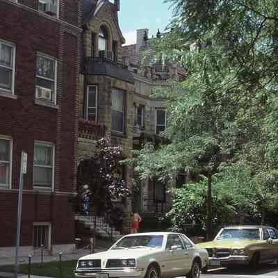 Architectural Slides: Unlabeled 21