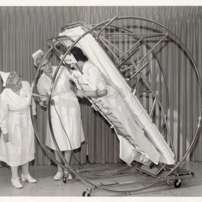 Lake Forest Hospital Records