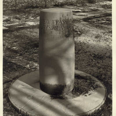 Ragdale Sundial