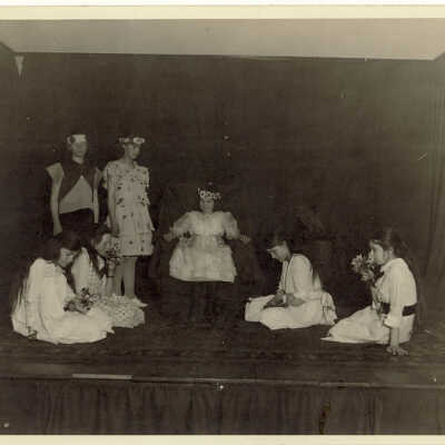 YWCA Play