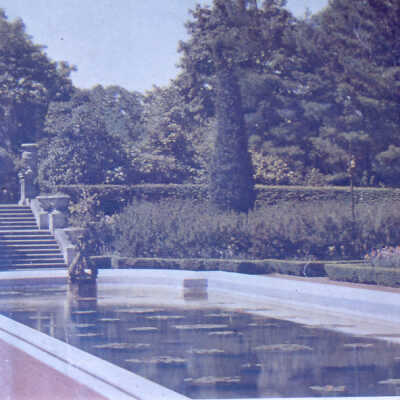 Villa Turricum