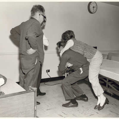 Lake Forest Hospital Records