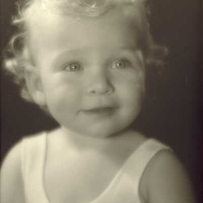 Toddler