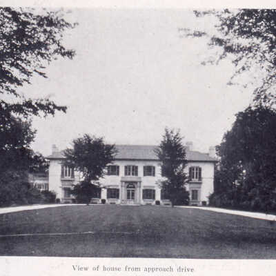 Villa Turricum