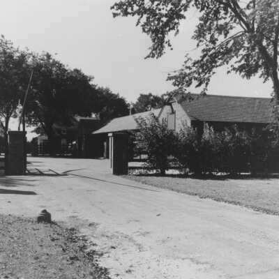 Elawa Farm: Copyright: Lake Forest-Lake Bluff Historical Society