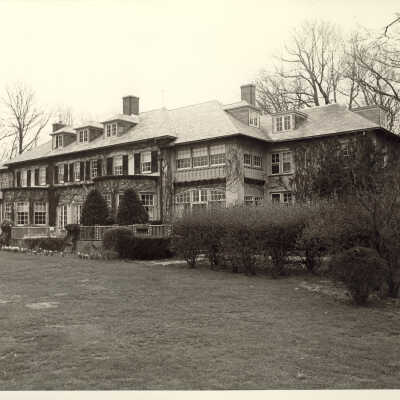 1345 North Lake Road