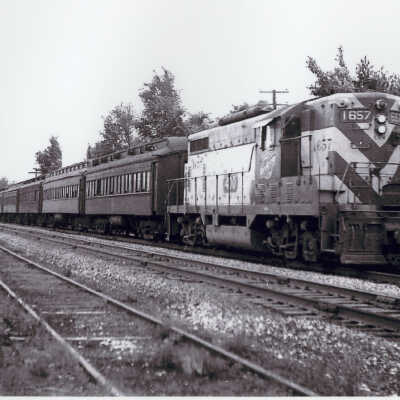 9-1-1960 Highwood