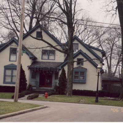 791 Summit, Lake Forest