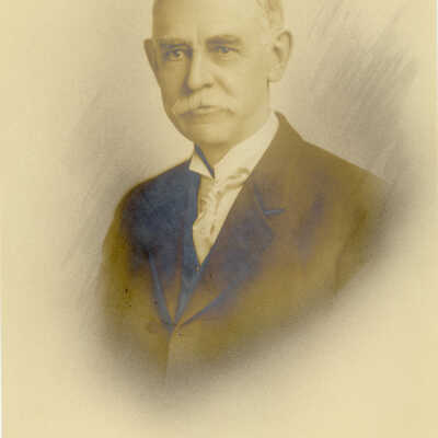 Mr. Harvey