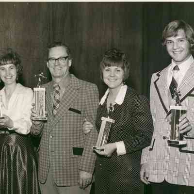 Lake Forest Hospital Records