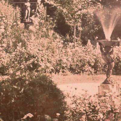 Copyright: Lake Forest Lake Bluff Historical Society