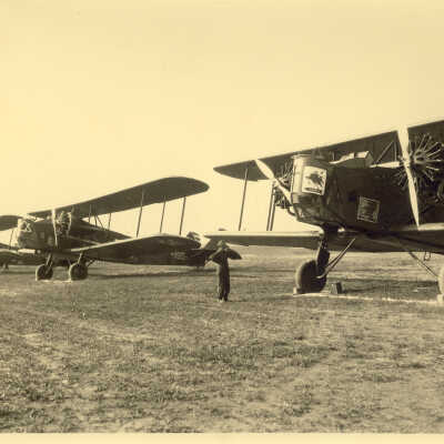 Airshow