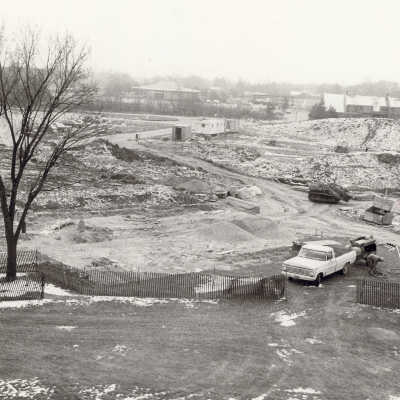 Lake Forest Hospital Records