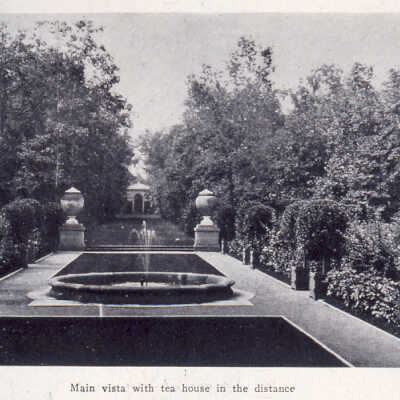 Villa Turricum