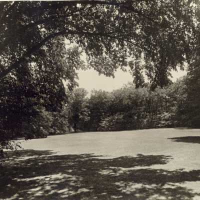 Pembroke Lodge