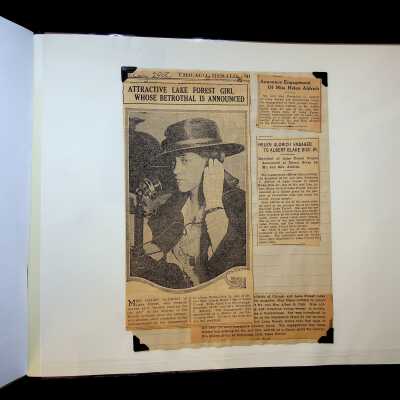 Aldrich Photos