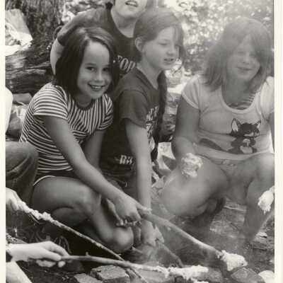 Black and White, 8x10 shots, Misc