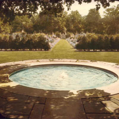 Kersey Coates Reed residence