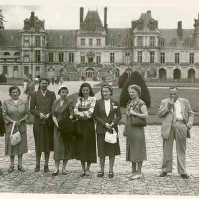Fontainebleau