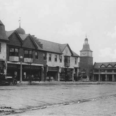 Market Square