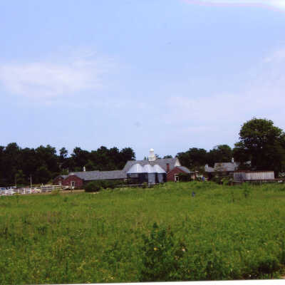 Elawa Farm