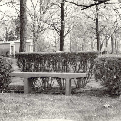 Lake Forest Cemetery