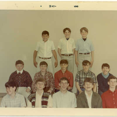 Deerpath School
