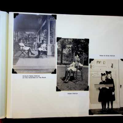 Aldrich Photos