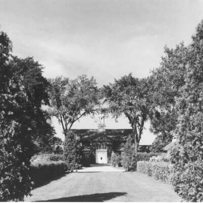 Copyright: Lake Forest-Lake Bluff Historical Society