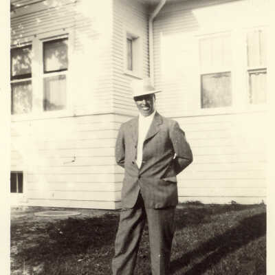 William Sneddon