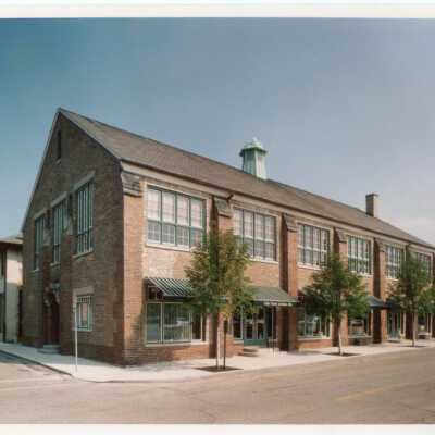 Lake Forest Jewelers, Inc.