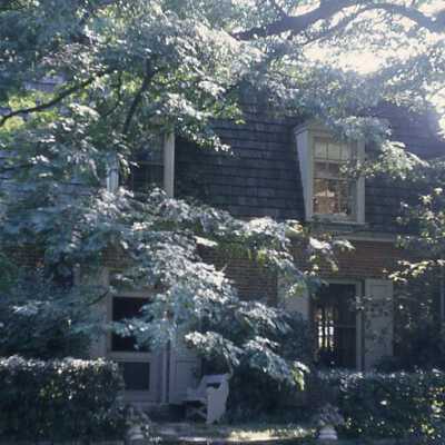 North Ragdale