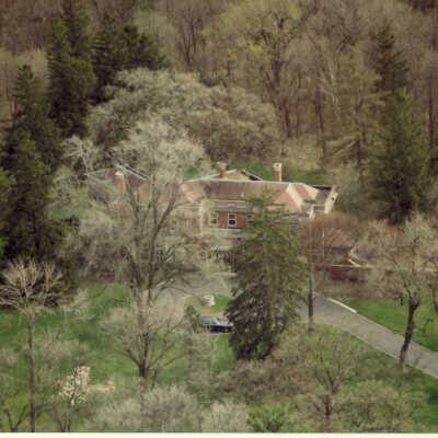 Residence of Mrs. George E. Batzel