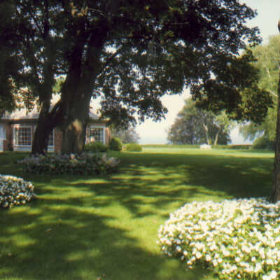 John and Nancy Simpson Residence
