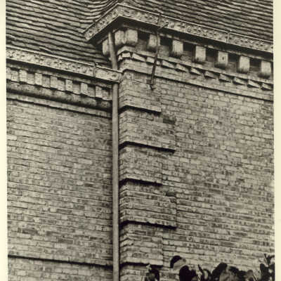 Dexter Cummings House