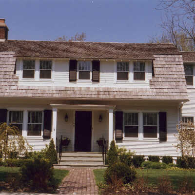 142 Atteridge