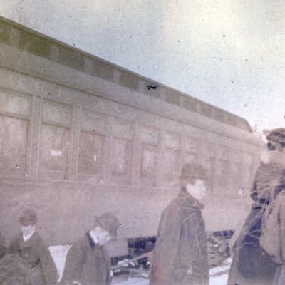 Copyright: Lake Forest-Lake Bluff Historical Society