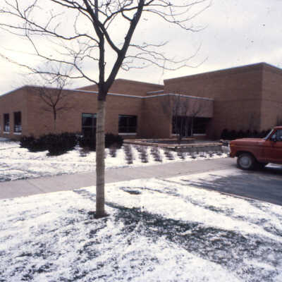 Lake Forest Park District Recreation Department