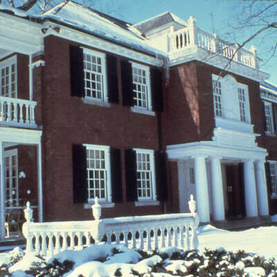 Colvin House
