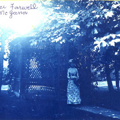 Grace Farwell