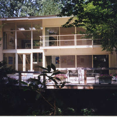 1200 N Sheridan Road