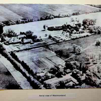Westmoreland Farm