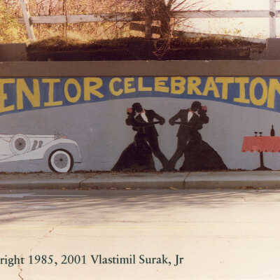 Senior Celebrations