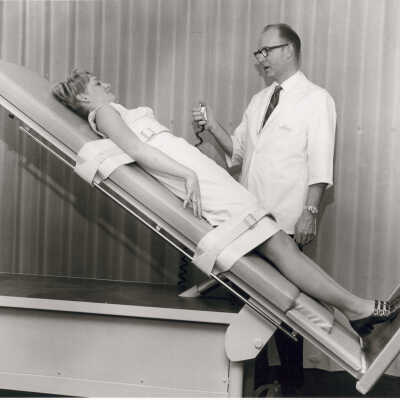 Lake Forest Hospital Records