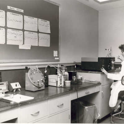 Lake Forest Hospital Records