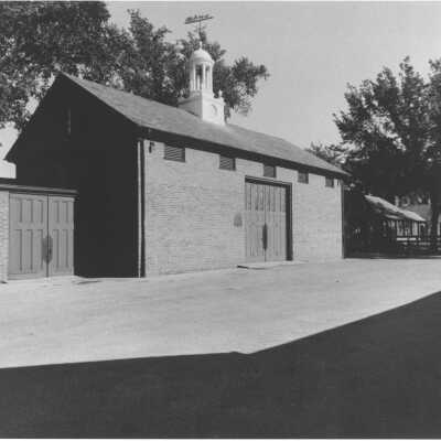 Copyright: Lake Forest-Lake Bluff Historical Society