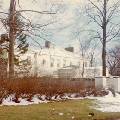 975 N Lake Rd.