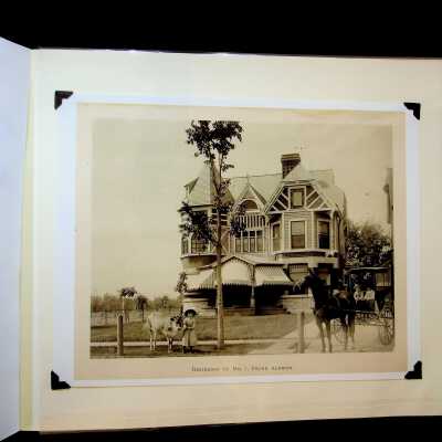 Aldrich Photos
